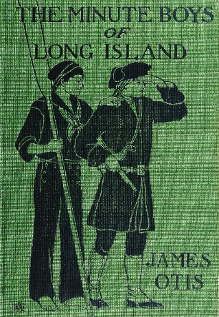 Minute Boys Long Island green